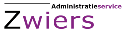 Administratieservice Zwiers